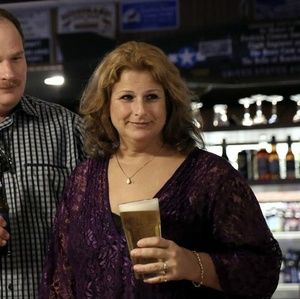 Meet your Posher, Sherry